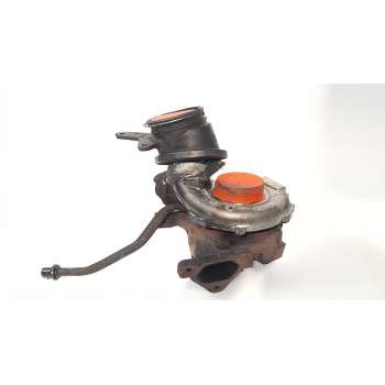 TURBOCOMPRESOR A6110960999 
