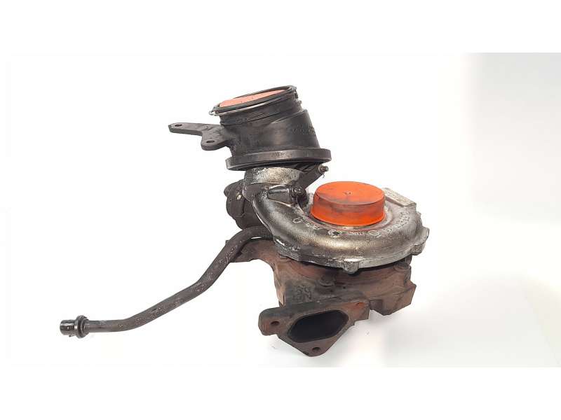 TURBOCOMPRESOR A6110960999 