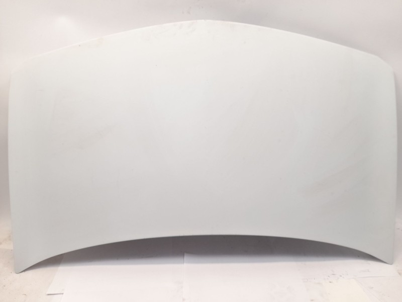 Recambio de capot para renault megane ii (bm0/1_, cm0/1_) 1.9 dci referencia OEM IAM   