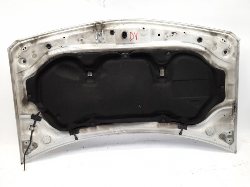 Recambio de capot para renault megane ii (bm0/1_, cm0/1_) 1.9 dci referencia OEM IAM   