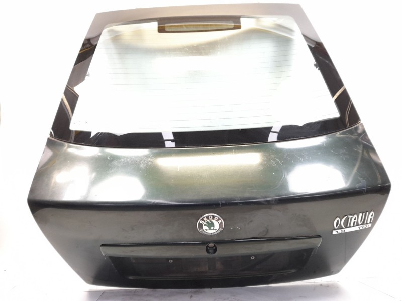 Recambio de porton trasero para skoda octavia combi (1u5) 1.9 tdi referencia OEM IAM   