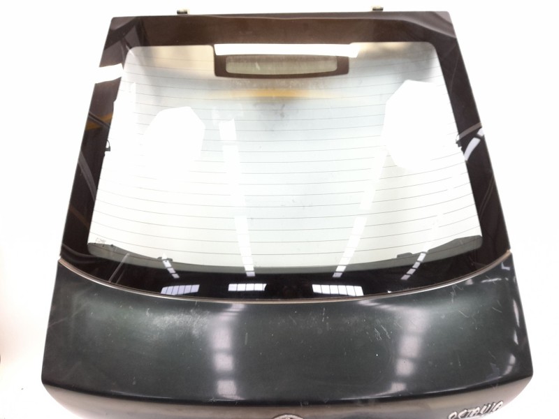 Recambio de porton trasero para skoda octavia combi (1u5) 1.9 tdi referencia OEM IAM   