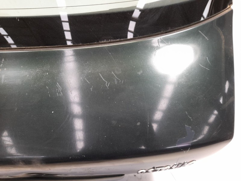 Recambio de porton trasero para skoda octavia combi (1u5) 1.9 tdi referencia OEM IAM   