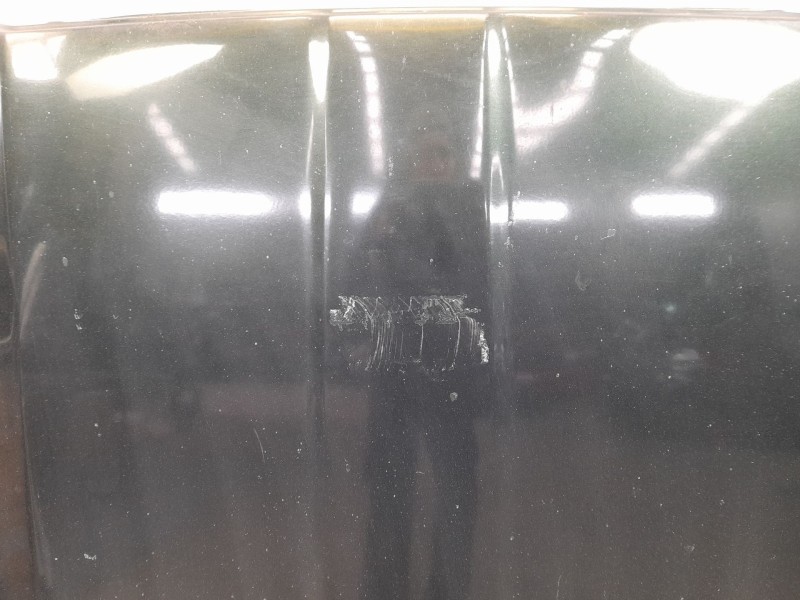 Recambio de capot para skoda octavia combi (1u5) 1.9 tdi referencia OEM IAM   