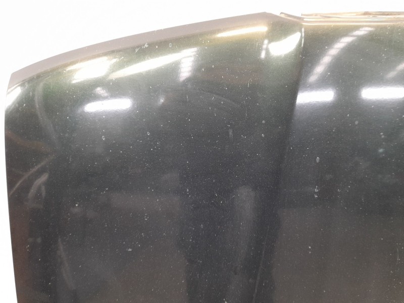 Recambio de capot para skoda octavia combi (1u5) 1.9 tdi referencia OEM IAM   