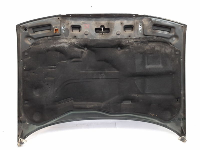 Recambio de capot para skoda octavia combi (1u5) 1.9 tdi referencia OEM IAM   