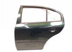 Recambio de puerta trasera izquierda para skoda octavia combi (1u5) 1.9 tdi referencia OEM IAM   
