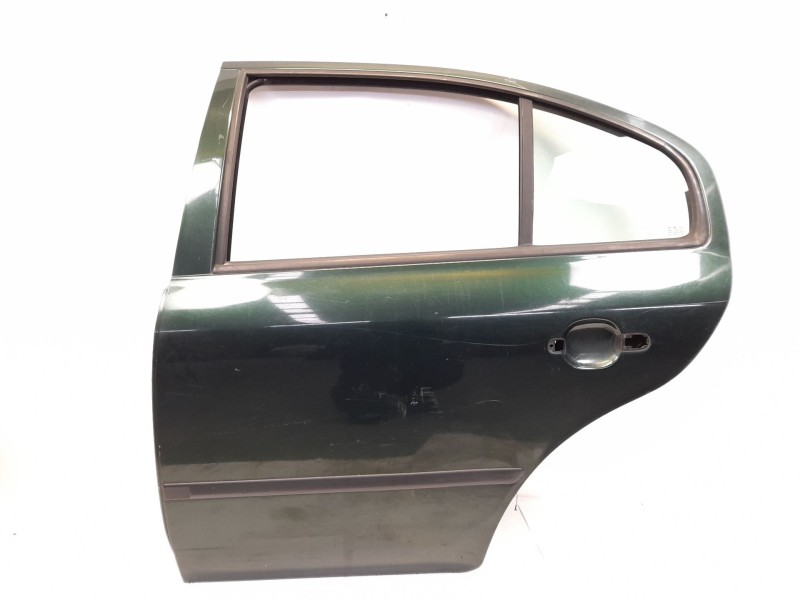 Recambio de puerta trasera izquierda para skoda octavia combi (1u5) 1.9 tdi referencia OEM IAM   