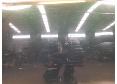 Recambio de puerta trasera izquierda para skoda octavia combi (1u5) 1.9 tdi referencia OEM IAM    2