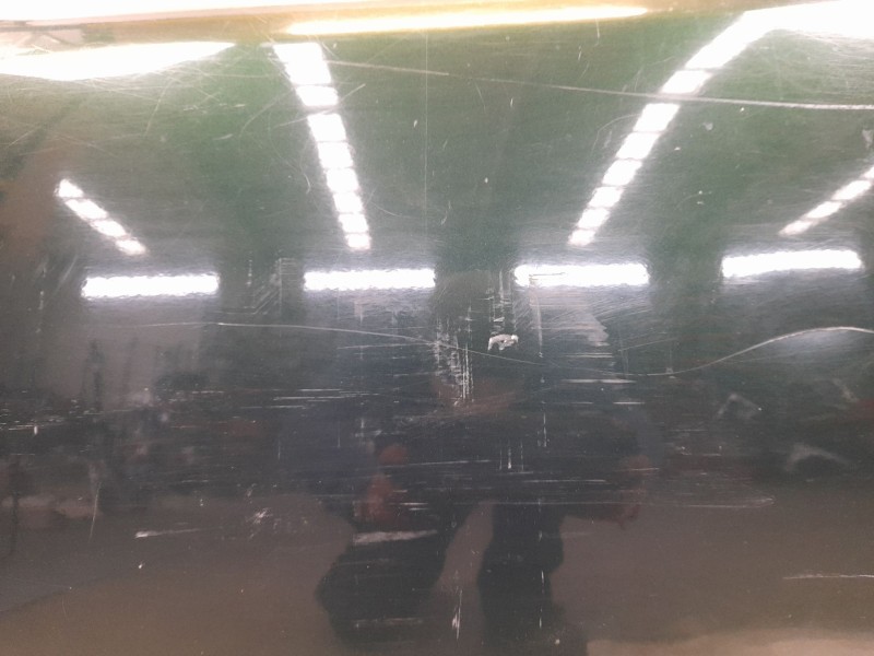 Recambio de puerta trasera izquierda para skoda octavia combi (1u5) 1.9 tdi referencia OEM IAM   