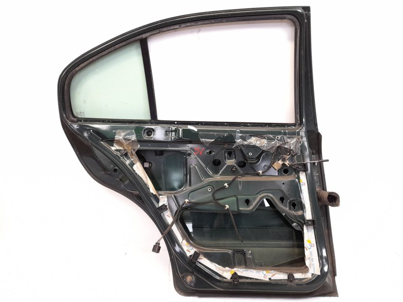 Recambio de puerta trasera izquierda para skoda octavia combi (1u5) 1.9 tdi referencia OEM IAM   