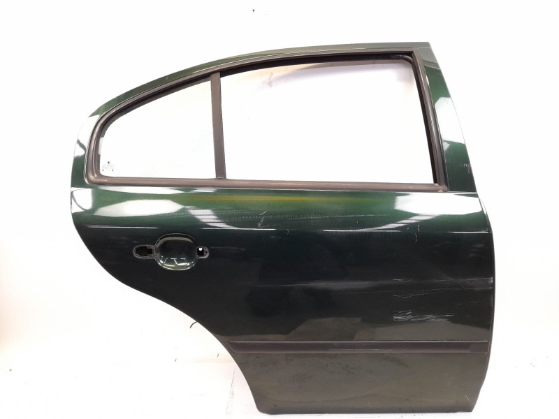 Recambio de puerta trasera derecha para skoda octavia combi (1u5) 1.9 tdi referencia OEM IAM   