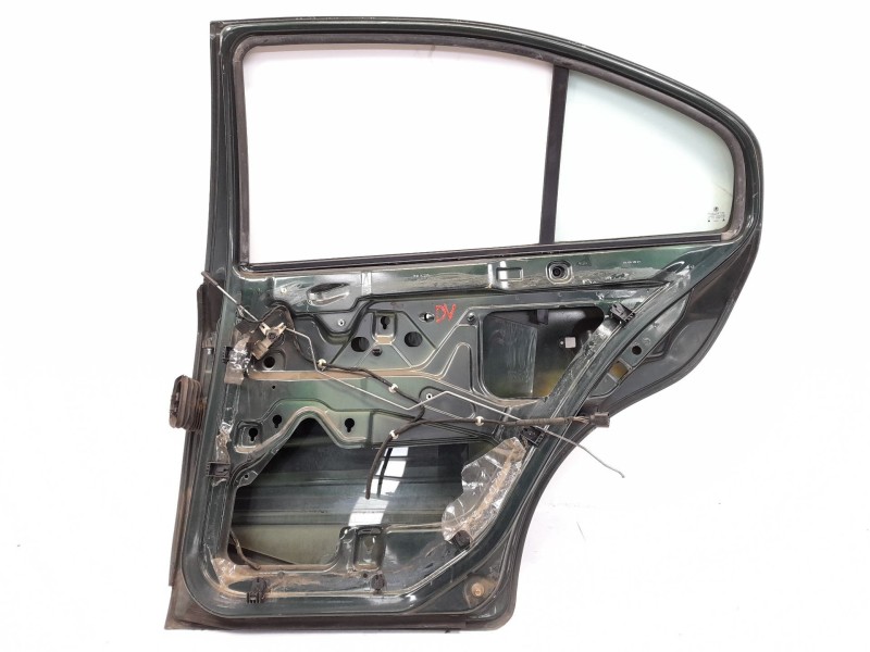 Recambio de puerta trasera derecha para skoda octavia combi (1u5) 1.9 tdi referencia OEM IAM   