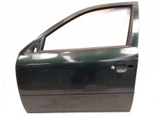Recambio de puerta delantera izquierda para skoda octavia combi (1u5) 1.9 tdi referencia OEM IAM   