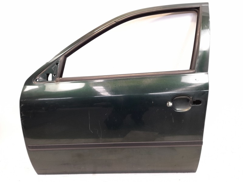 Recambio de puerta delantera izquierda para skoda octavia combi (1u5) 1.9 tdi referencia OEM IAM   