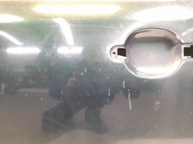 Recambio de puerta delantera izquierda para skoda octavia combi (1u5) 1.9 tdi referencia OEM IAM   