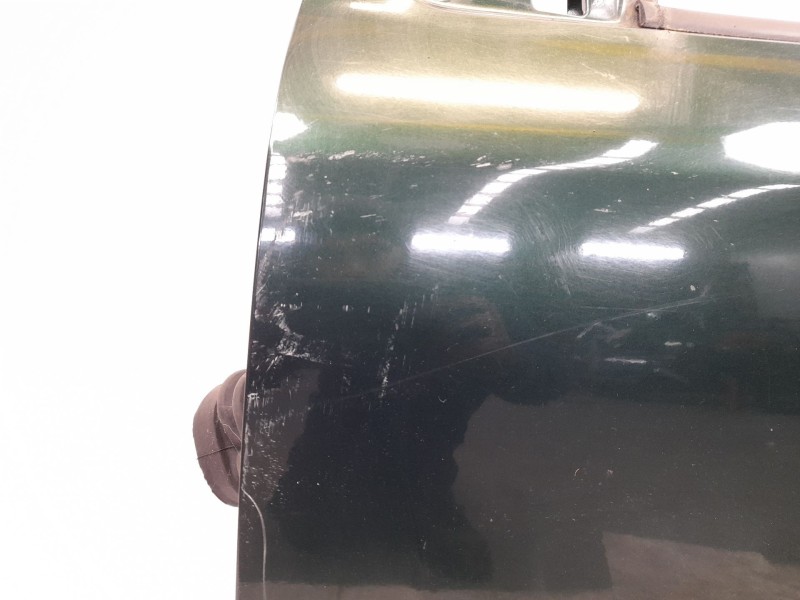 Recambio de puerta delantera izquierda para skoda octavia combi (1u5) 1.9 tdi referencia OEM IAM   