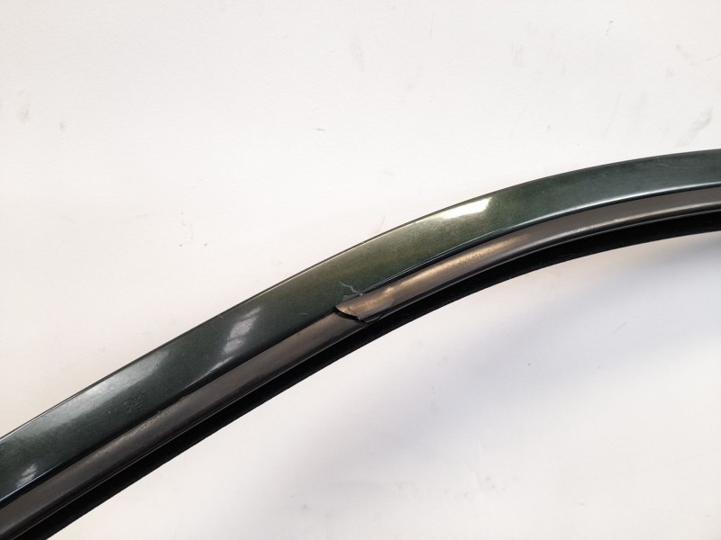 Recambio de puerta delantera izquierda para skoda octavia combi (1u5) 1.9 tdi referencia OEM IAM   