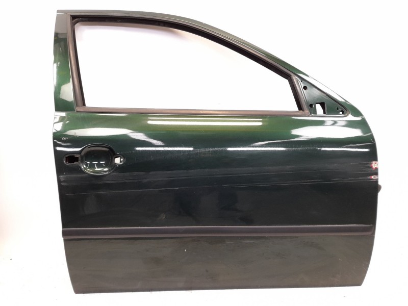 Recambio de puerta delantera derecha para skoda octavia combi (1u5) 1.9 tdi referencia OEM IAM   