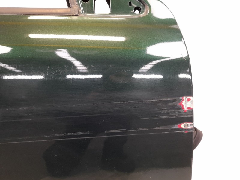 Recambio de puerta delantera derecha para skoda octavia combi (1u5) 1.9 tdi referencia OEM IAM   