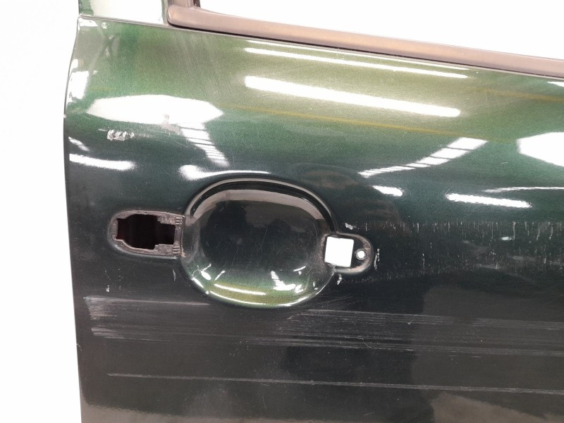 Recambio de puerta delantera derecha para skoda octavia combi (1u5) 1.9 tdi referencia OEM IAM   