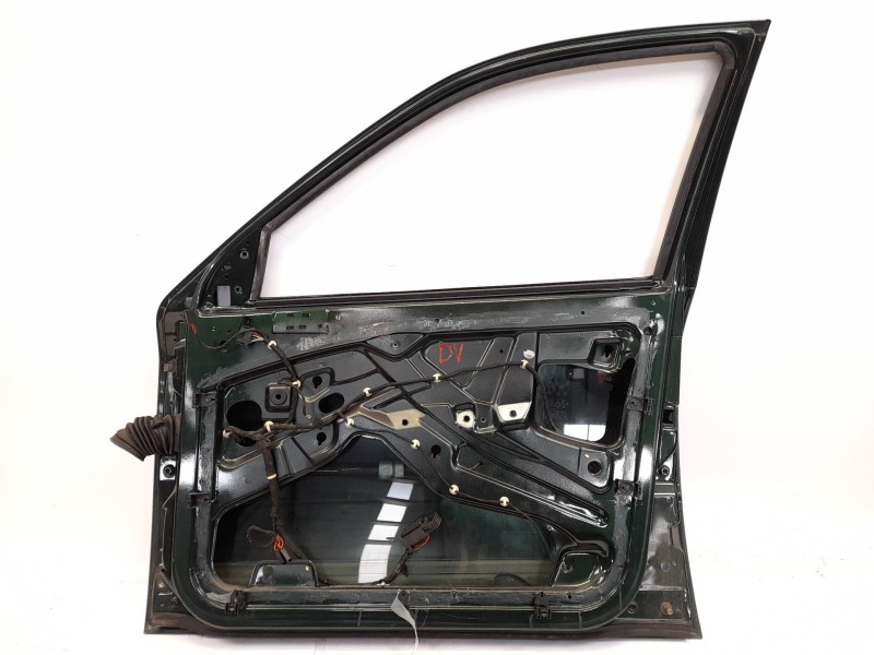 Recambio de puerta delantera derecha para skoda octavia combi (1u5) 1.9 tdi referencia OEM IAM   
