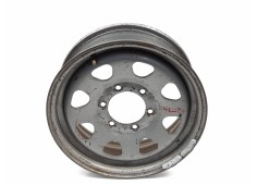 Recambio de llanta para nissan patrol (k/w260) 3.2 d referencia OEM IAM 40300G96001601  