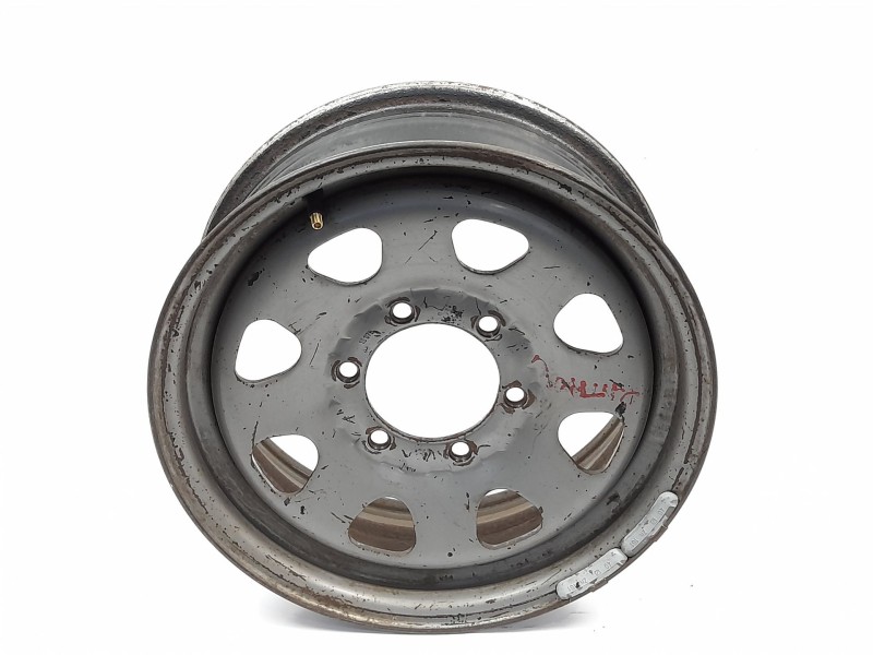 Recambio de llanta para nissan patrol (k/w260) 3.2 d referencia OEM IAM 40300G96001601  