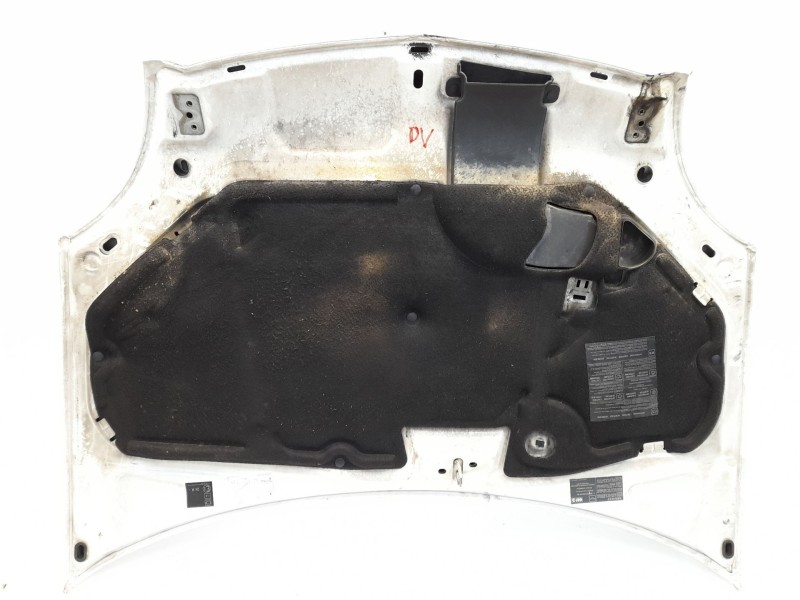 Recambio de capot para renault kangoo express (fc0/1_) 1.9 d (fc0j) referencia OEM IAM   