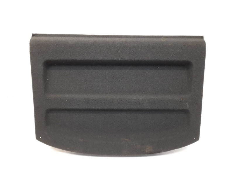 Recambio de bandeja trasera para skoda octavia combi (1u5) 1.9 tdi referencia OEM IAM   