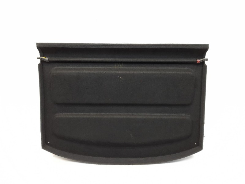 Recambio de bandeja trasera para skoda octavia combi (1u5) 1.9 tdi referencia OEM IAM   