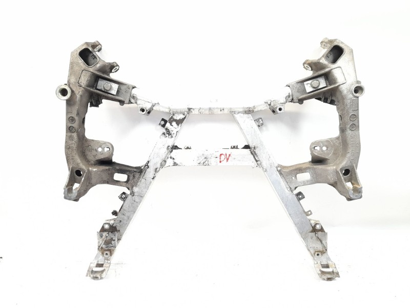 Recambio de puente delantero para bmw serie 5 berlina (e39) 2.5 525tds referencia OEM IAM   