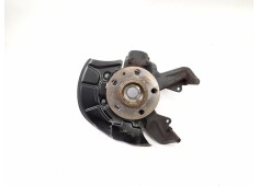 Recambio de mangueta delantera derecha para skoda octavia combi (1u5) 1.9 tdi referencia OEM IAM   