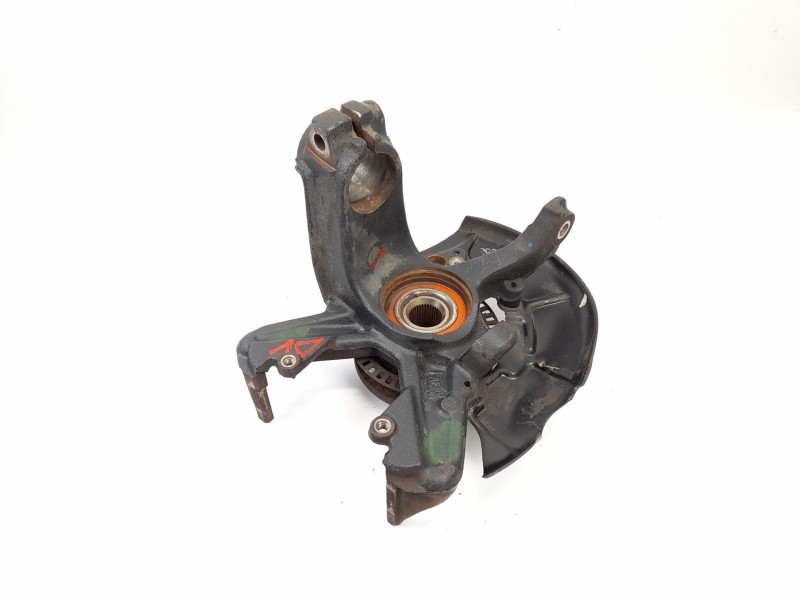 Recambio de mangueta delantera derecha para skoda octavia combi (1u5) 1.9 tdi referencia OEM IAM   
