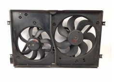 Recambio de electroventilador para skoda octavia combi (1u5) 1.9 tdi referencia OEM IAM 1J0121205B  1J0121207M