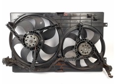 Recambio de electroventilador para skoda octavia combi (1u5) 1.9 tdi referencia OEM IAM 1J0121205B  1J0121207M 2
