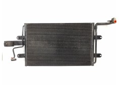 Recambio de condensador / radiador aire acondicionado para skoda octavia combi (1u5) 1.9 tdi referencia OEM IAM 1J0820411D  