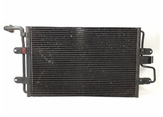 Recambio de condensador / radiador aire acondicionado para skoda octavia combi (1u5) 1.9 tdi referencia OEM IAM 1J0820411D   2