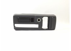 Recambio de consola central para skoda octavia combi (1u5) 1.9 tdi referencia OEM IAM 1U0863242  