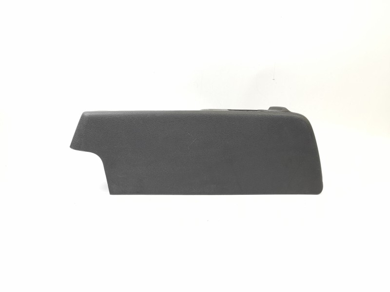 Recambio de consola central para skoda octavia combi (1u5) 1.9 tdi referencia OEM IAM 1U0863242  