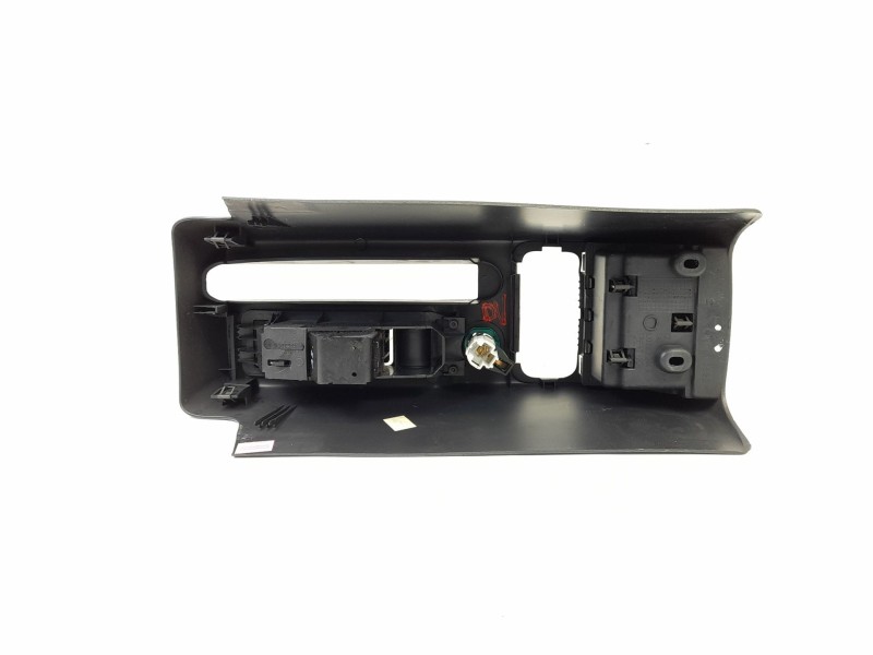 Recambio de consola central para skoda octavia combi (1u5) 1.9 tdi referencia OEM IAM 1U0863242  