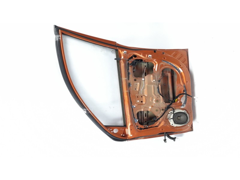 Recambio de puerta delantera derecha para kia picanto 1.0 referencia OEM IAM 7600407010  