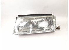 Recambio de faro izquierdo para skoda octavia combi (1u5) 1.9 tdi referencia OEM IAM 1U1941015E  YU3X13006