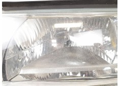Recambio de faro izquierdo para skoda octavia combi (1u5) 1.9 tdi referencia OEM IAM 1U1941015E  YU3X13006 2