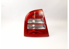 Recambio de piloto trasero izquierdo para skoda octavia combi (1u5) 1.9 tdi referencia OEM IAM 1U6945095  1U6945111