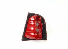 Recambio de piloto trasero izquierdo para skoda octavia combi (1u5) 1.9 tdi referencia OEM IAM 1U6945095  1U6945111 2