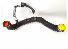 Recambio de tubo para renault laguna ii (bg0) 2.2 dci turbodiesel referencia OEM IAM 8200453032  