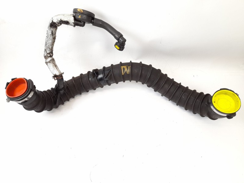 Recambio de tubo para renault laguna ii (bg0) 2.2 dci turbodiesel referencia OEM IAM 8200453032  