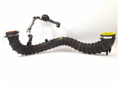 Recambio de tubo para renault laguna ii (bg0) 2.2 dci turbodiesel referencia OEM IAM 8200453032   2