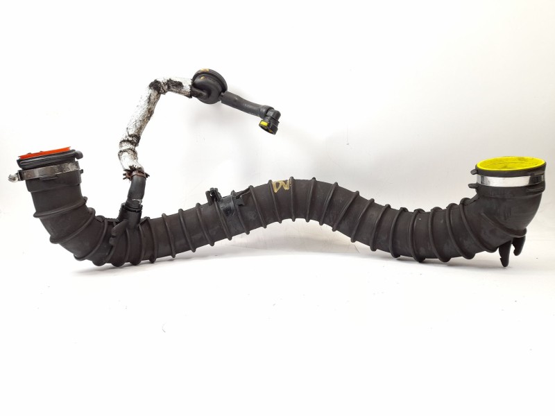Recambio de tubo para renault laguna ii (bg0) 2.2 dci turbodiesel referencia OEM IAM 8200453032  